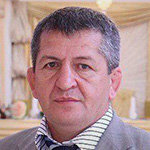 Абдулманап Нурмагомедов