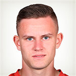 Никита Кокарев