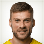 Игорь Калинин