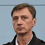 Олег Васильев