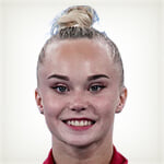 Ангелина Мельникова