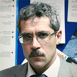 Григорий Родченков