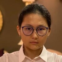 Бибисара Асаубаева