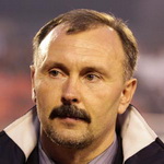 Игорь Криушенко