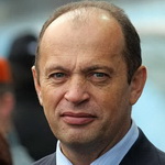 Сергей Прядкин