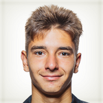 Михаил Волков