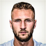 Сибе ван дер Хейден
