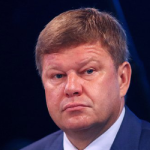 Дмитрий Губерниев