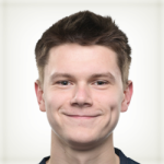 Кирилл Дударин