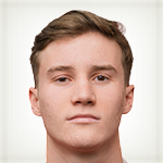 Дмитрий Усов