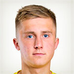 Данила Калин