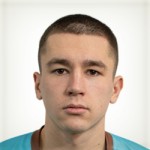 Андрей Шведов