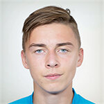 Алексей Барановский