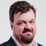 Василий Уткин