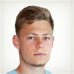 Дмитрий Калайда