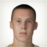Кирилл Исаев
