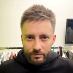 Сергей Кривохарченко