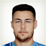 Юрий Бавин