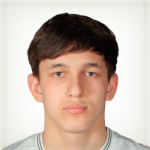 Ахмед Эльбердов