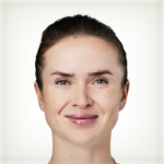 Элина Свитолина