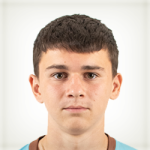 Илья Юрин