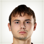 Кирилл Никишин