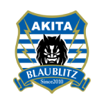 Блаублиц Акита