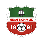 Нефтехимик