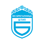 Брегалница