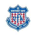 Вентфорет Кофу