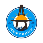 Нефтяник Избербаш