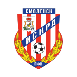 Искра Смоленск