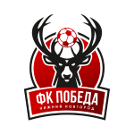 Победа Нижний Новгород