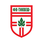 Тиквеш