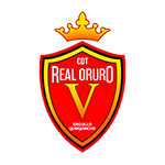 Реал Оруро