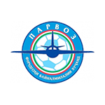 Парвоз