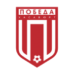 Победа Хасавюрт