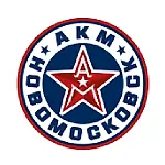 АКМ-Новомосковск