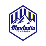 Монтедио Ямагата
