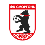 Сморгонь