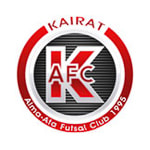 Кайрат
