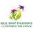 BGL BNP Paribas Luxembourg Open 