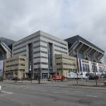 Паркен