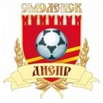 Днепр Смоленск