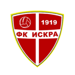 Искра Даниловград