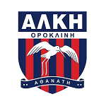 Алки Ороклини