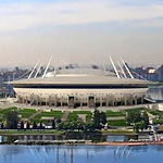 Газпром Арена