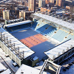 Арена Химки