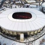 Пушкаш Арена