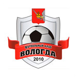 Вологда